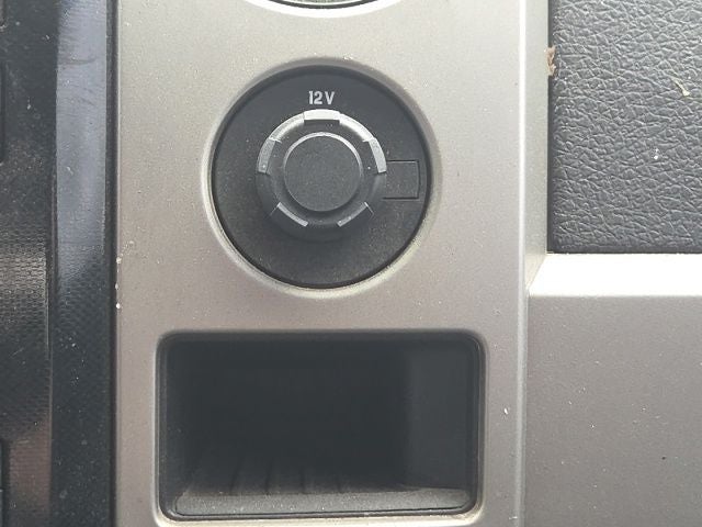 2011 Ford F-150 FX4