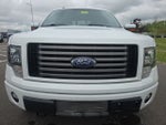 2011 Ford F-150 FX4