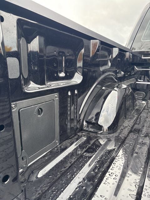 2025 Ford F-150 Police Responder XL