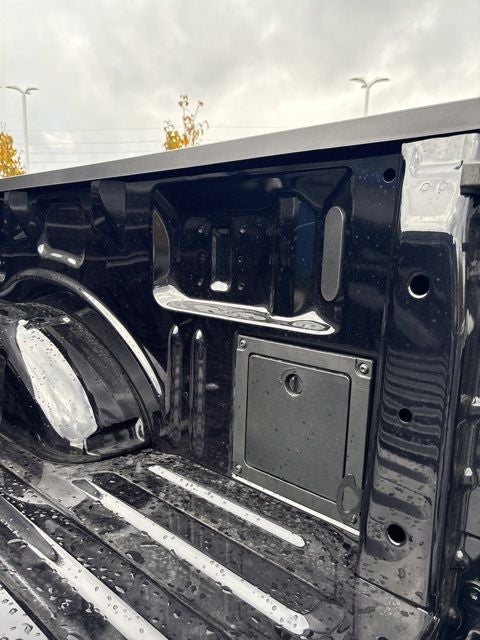 2025 Ford F-150 Police Responder XL