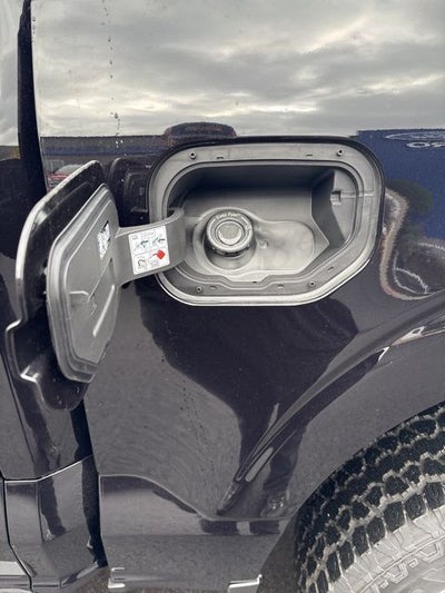 2025 Ford F-150 Police Responder XL