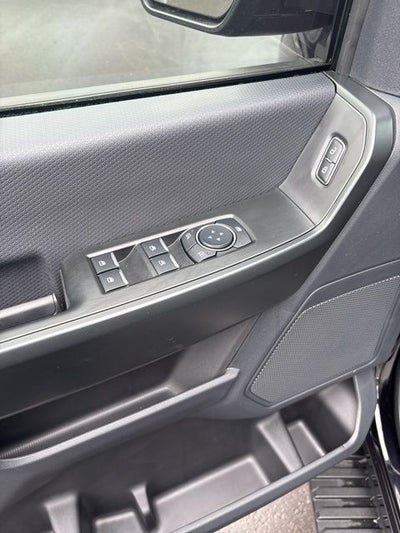 2025 Ford F-150 Police Responder XL