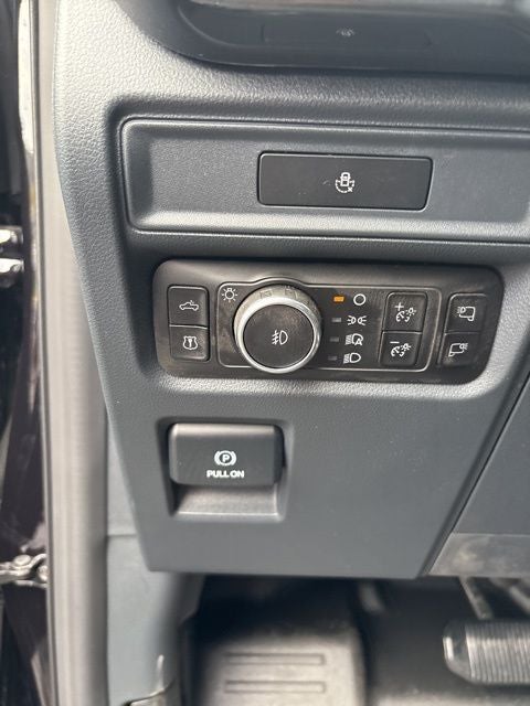 2025 Ford F-150 Police Responder XL