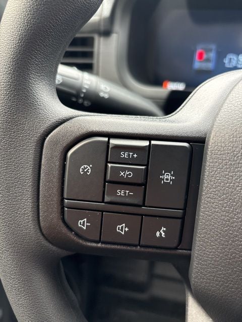 2025 Ford F-150 Police Responder XL