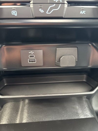 2025 Ford F-150 Police Responder XL