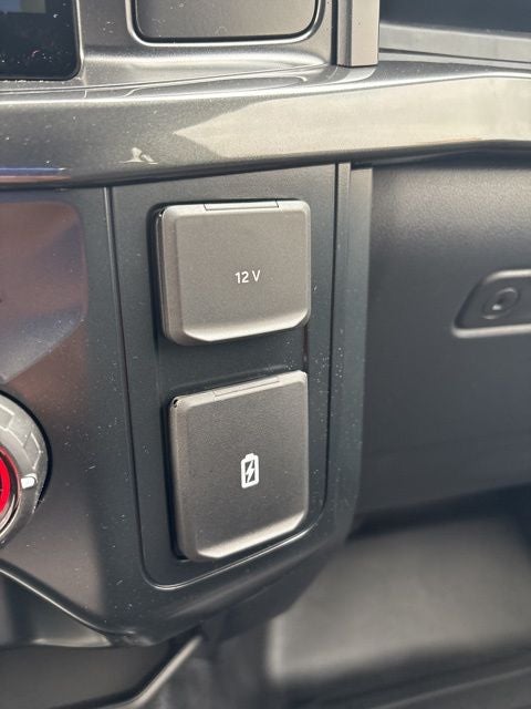 2025 Ford F-150 Police Responder XL