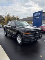 2025 Ford F-150 Police Responder XL