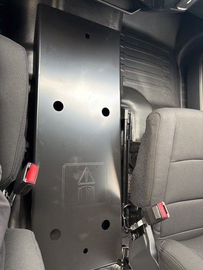 2025 Ford F-150 Police Responder XL