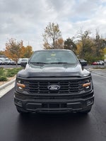 2025 Ford F-150 Police Responder XL