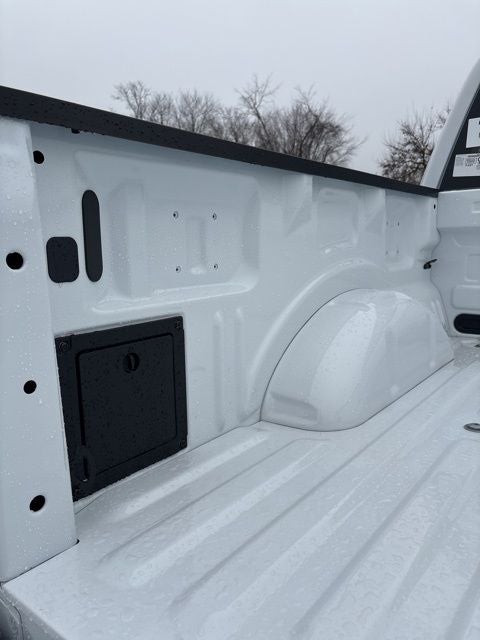 2025 Ford F-150 Police Responder XL