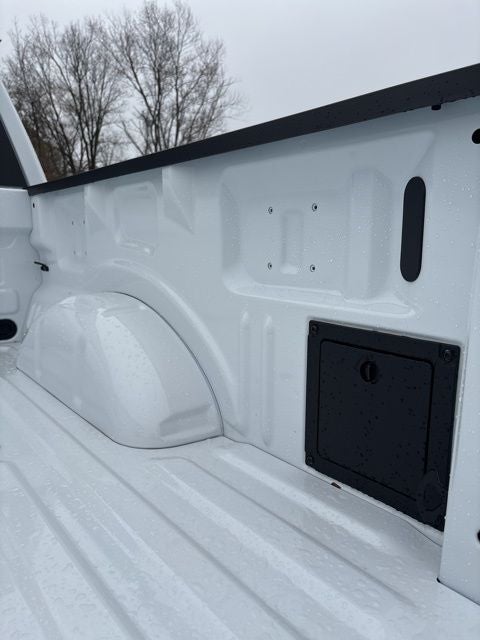 2025 Ford F-150 Police Responder XL