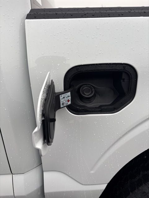 2025 Ford F-150 Police Responder XL