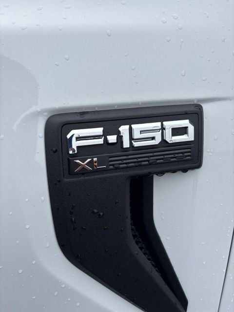 2025 Ford F-150 Police Responder XL