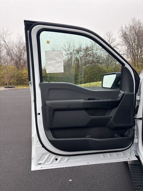 2025 Ford F-150 Police Responder XL