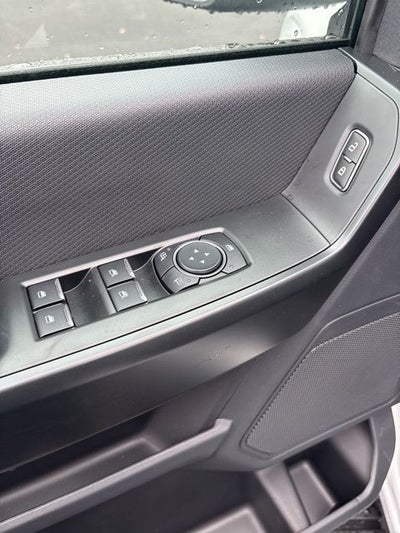 2025 Ford F-150 Police Responder XL