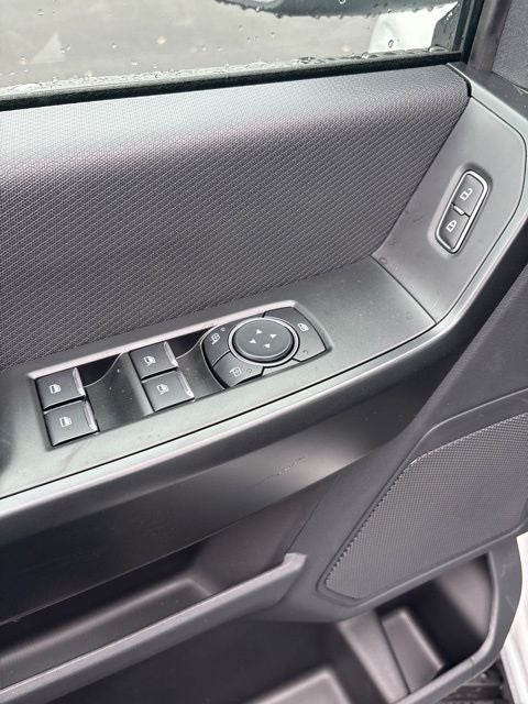 2025 Ford F-150 Police Responder XL