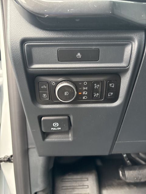 2025 Ford F-150 Police Responder XL