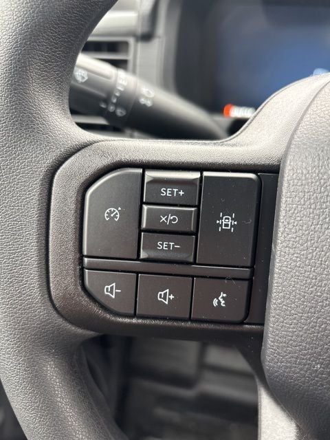 2025 Ford F-150 Police Responder XL