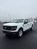 2025 Ford F-150 Police Responder XL