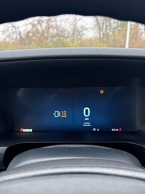 2025 Ford F-150 Police Responder XL