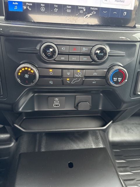 2025 Ford F-150 Police Responder XL