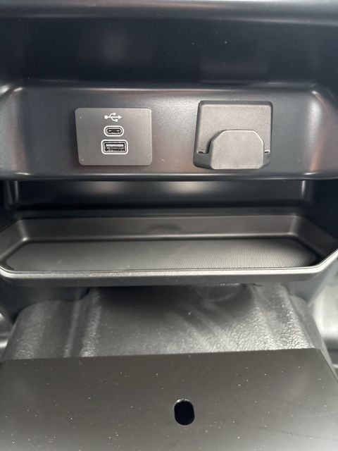 2025 Ford F-150 Police Responder XL