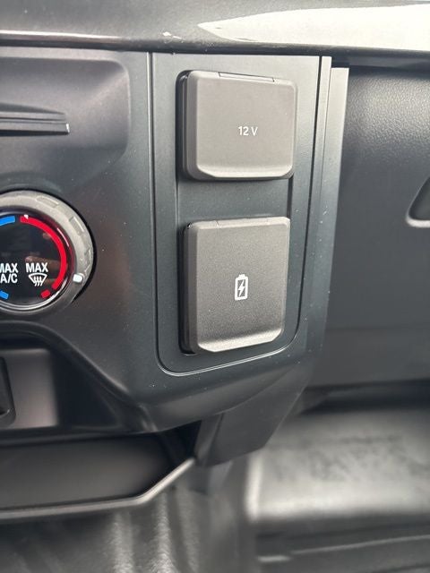 2025 Ford F-150 Police Responder XL