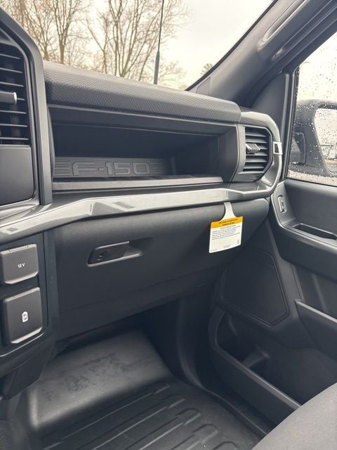 2025 Ford F-150 Police Responder XL