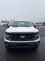 2025 Ford F-150 Police Responder XL