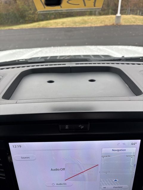 2025 Ford F-150 Police Responder XL