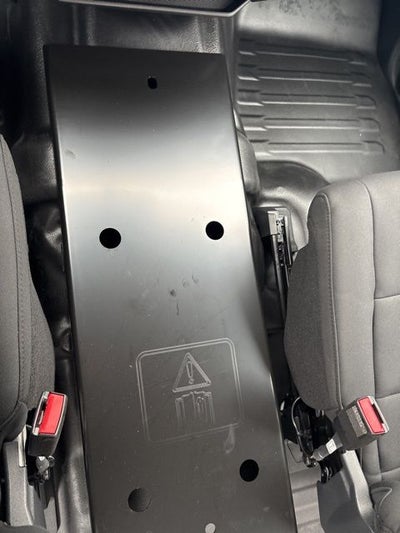 2025 Ford F-150 Police Responder XL