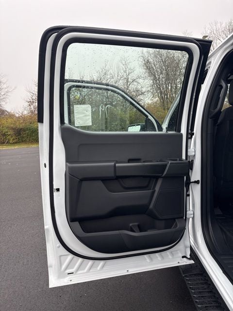 2025 Ford F-150 Police Responder XL