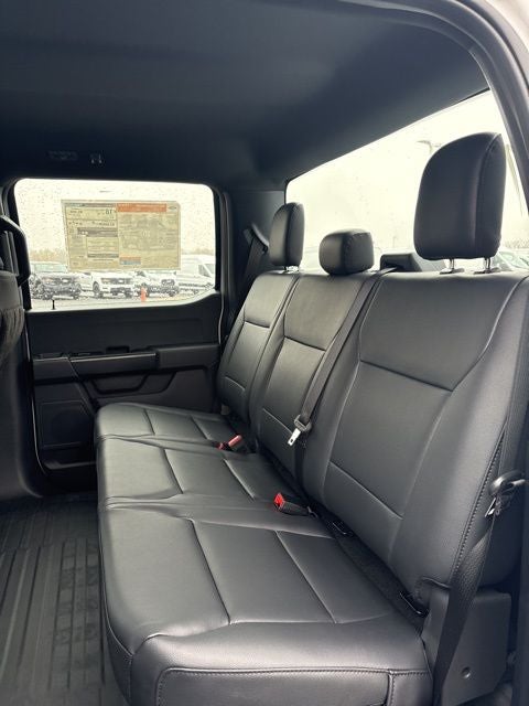 2025 Ford F-150 Police Responder XL