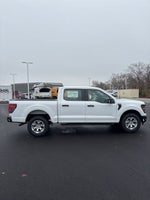 2025 Ford F-150 Police Responder XL