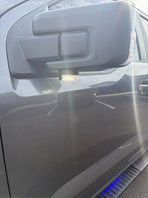 2025 Ford F-150 Police Responder XL