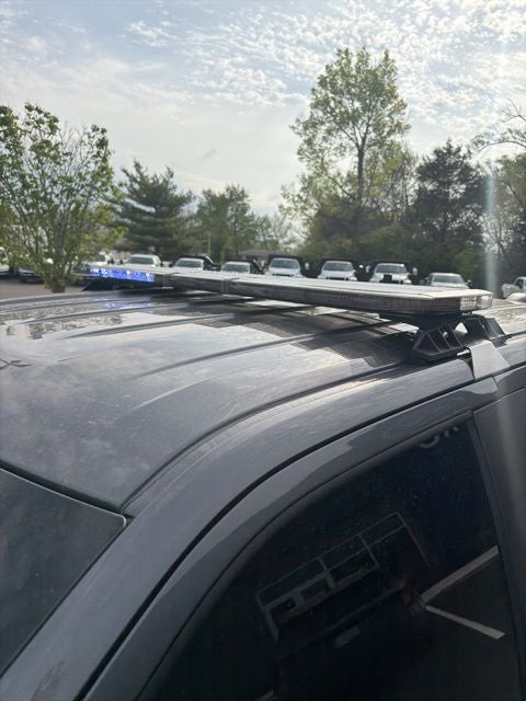 2025 Ford F-150 Police Responder XL