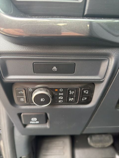 2025 Ford F-150 Police Responder XL