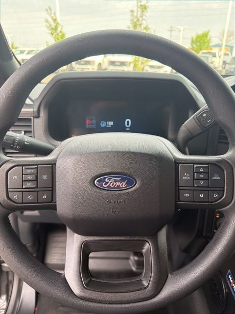 2025 Ford F-150 Police Responder XL