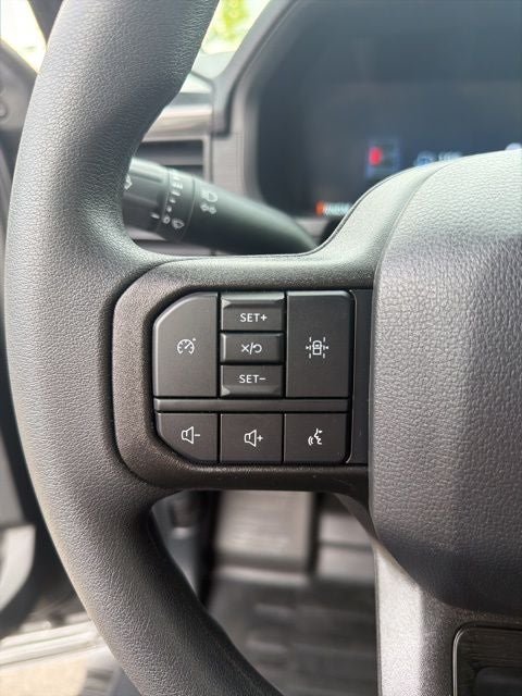 2025 Ford F-150 Police Responder XL