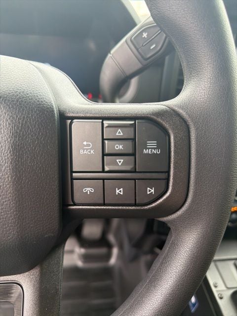 2025 Ford F-150 Police Responder XL