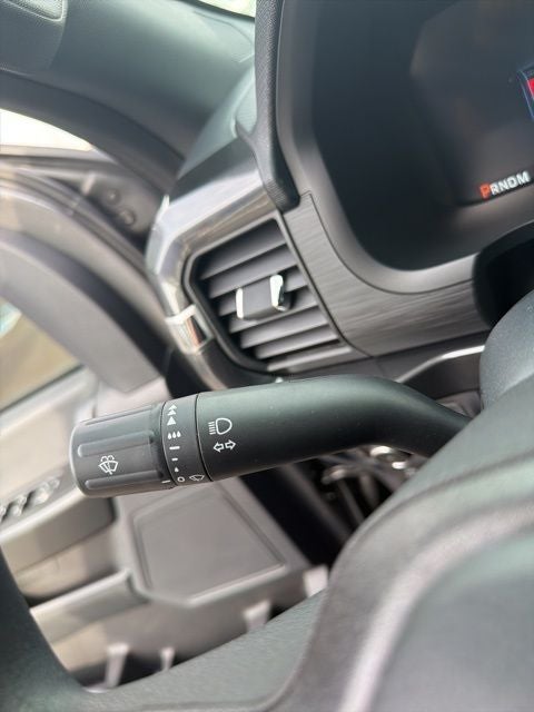 2025 Ford F-150 Police Responder XL