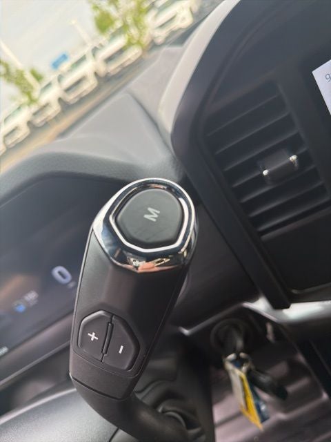 2025 Ford F-150 Police Responder XL