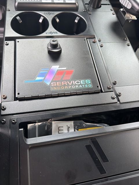 2025 Ford F-150 Police Responder XL