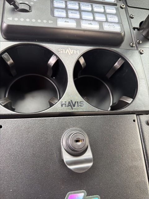 2025 Ford F-150 Police Responder XL