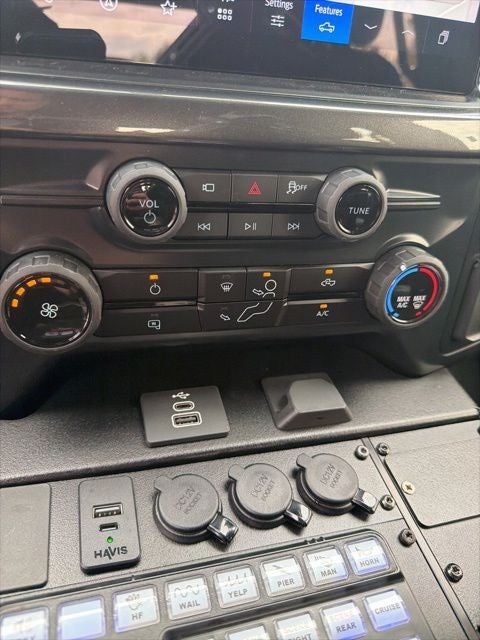 2025 Ford F-150 Police Responder XL