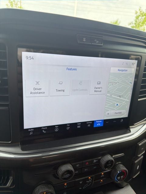 2025 Ford F-150 Police Responder XL