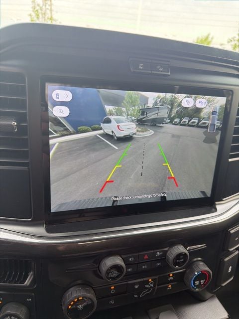 2025 Ford F-150 Police Responder XL