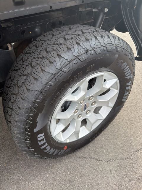 2025 Ford F-150 Police Responder XL