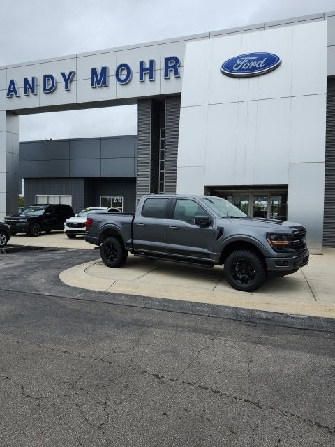 2026 Ford F-150 XLT Dark Trail Pkg