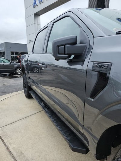 2026 Ford F-150 XLT Dark Trail Pkg